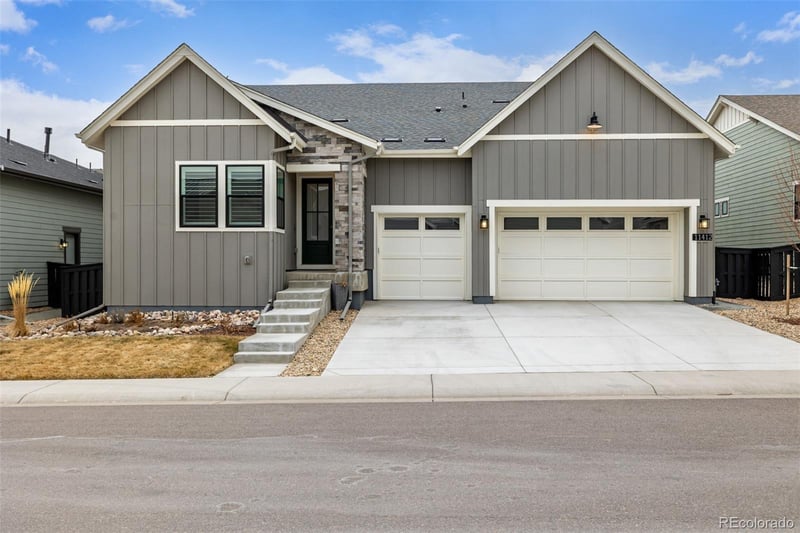 11412 Autumn Moon St, Littleton, CO 80125
