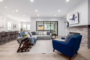 11412 Autumn Moon St, Littleton, CO 80125