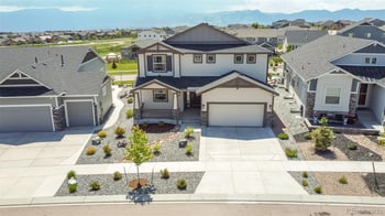 10112 Thrive Ln, Colorado Springs, CO 80924
