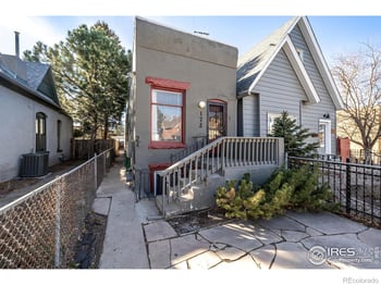 172 Maple Ave, Denver, CO 80223