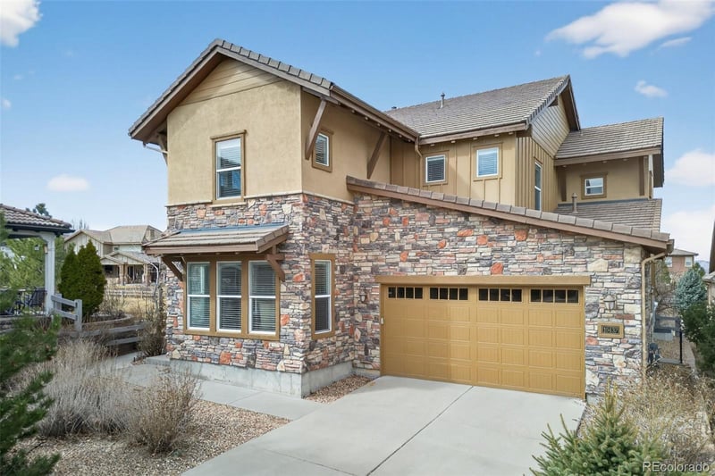 10437 Willowwisp Way, Highlands Ranch, CO 80126