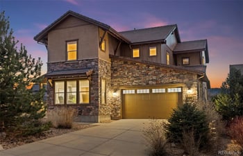 10437 Willowwisp Way, Highlands Ranch, CO 80126