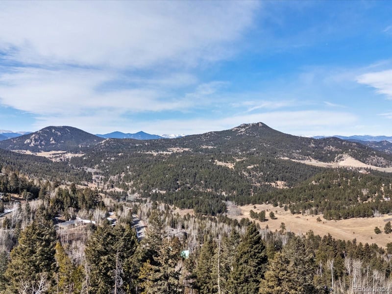 10131 City View Dr, Morrison, CO 80465