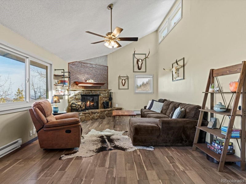 10131 City View Dr, Morrison, CO 80465