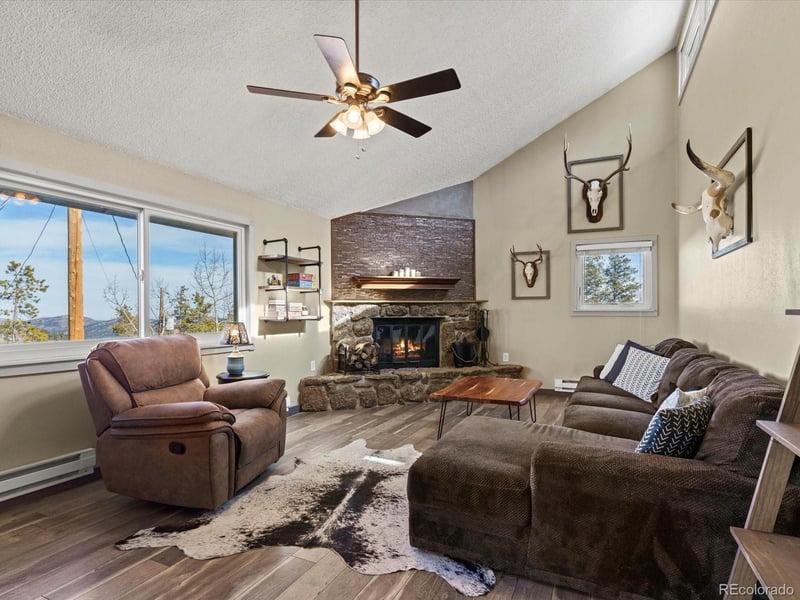 10131 City View Dr, Morrison, CO 80465