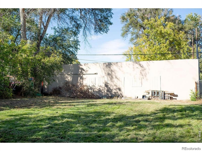 1115 12th St, Greeley, CO 80631