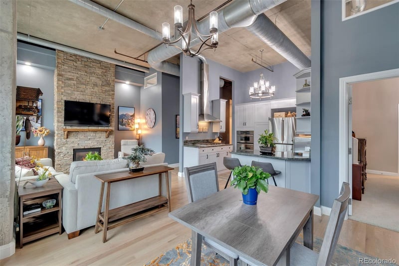 1890 Wynkoop St #805, Denver, CO 80202