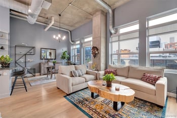 1890 Wynkoop St #805, Denver, CO 80202