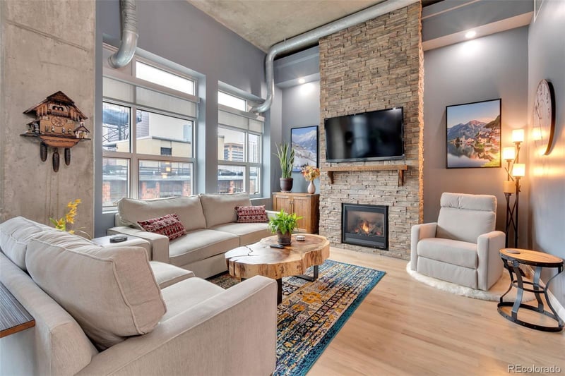 1890 Wynkoop St #805, Denver, CO 80202