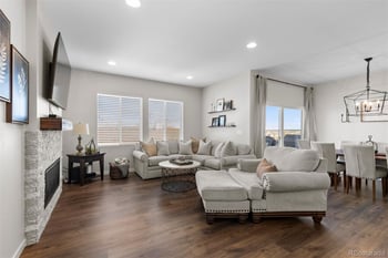 14760 Domino Dr, Parker, CO 80134