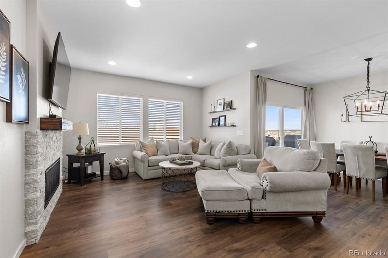 14760 Domino Dr, Parker, CO 80134