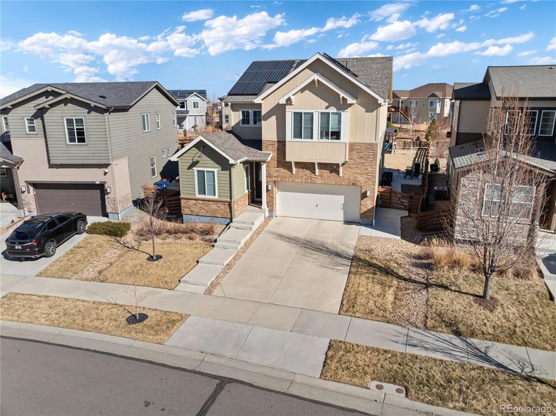 955 Equinox Dr, Erie, CO 80516