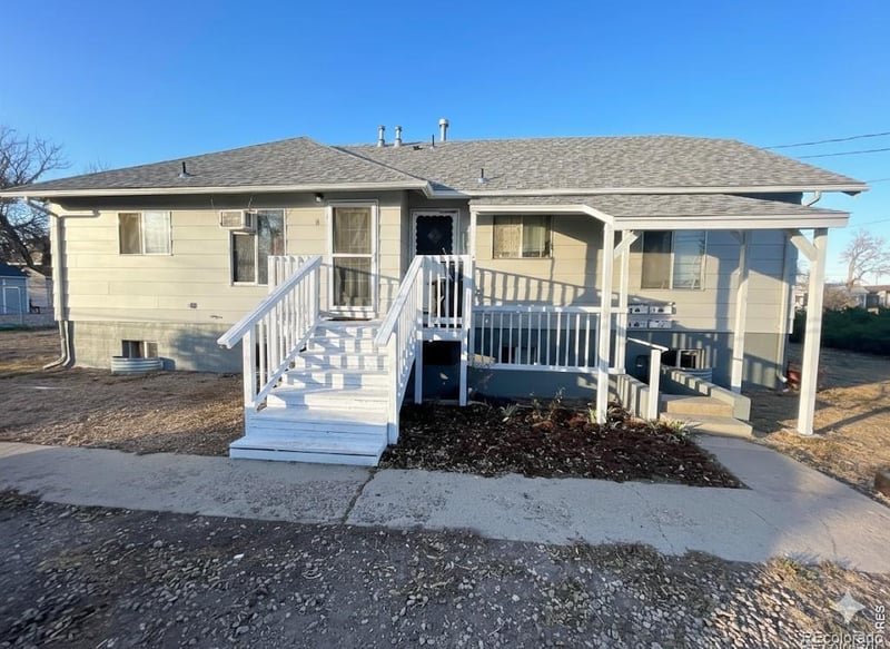 1315 3rd Ave, Greeley, CO 80631