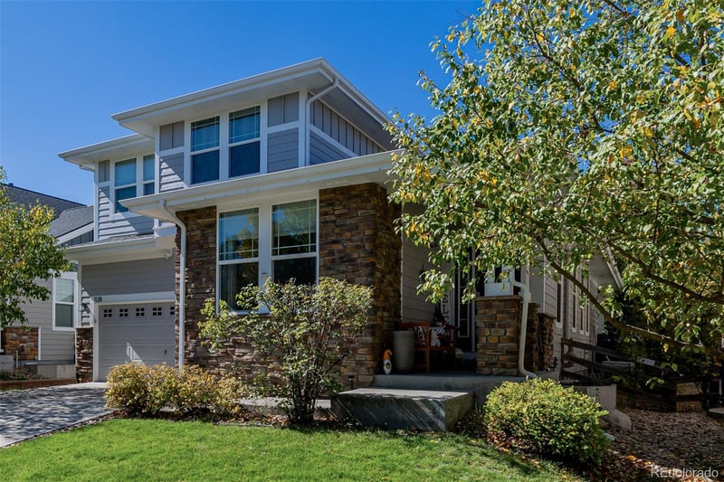 1138 Mircos St, Erie, CO 80516