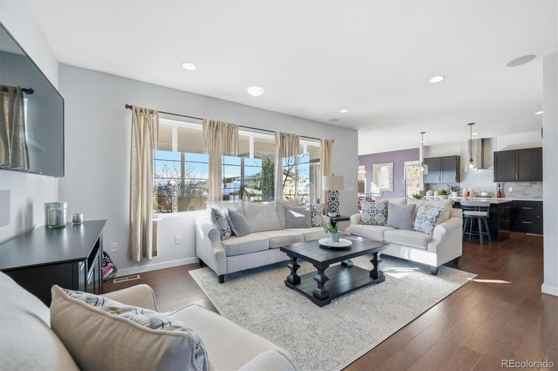 14048 Pastel Ln, Parker, CO 80134