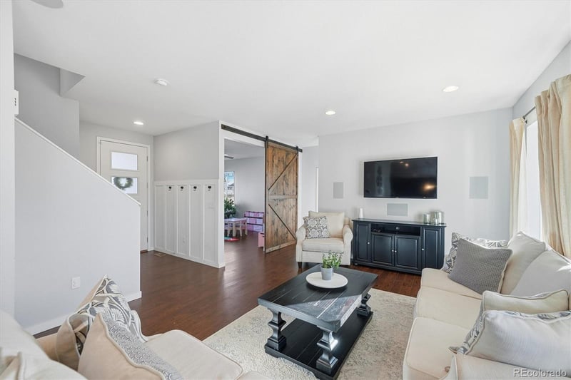 14048 Pastel Ln, Parker, CO 80134