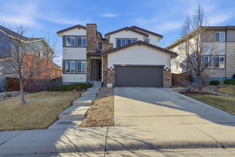 14048 Pastel Ln, Parker, CO 80134