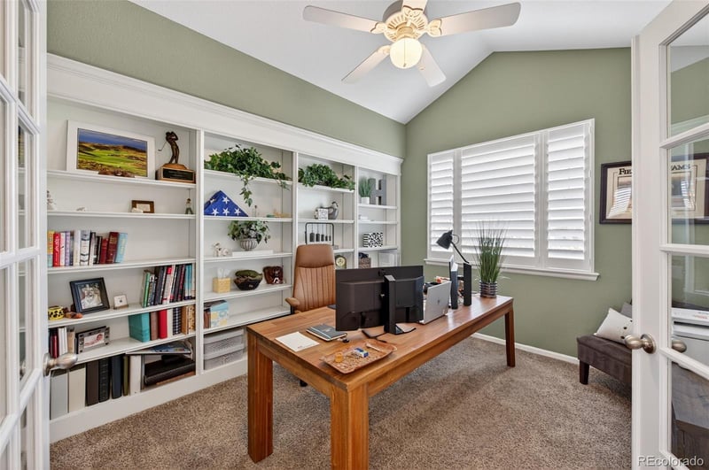 1667 De Gaulle Way, Aurora, CO 80018