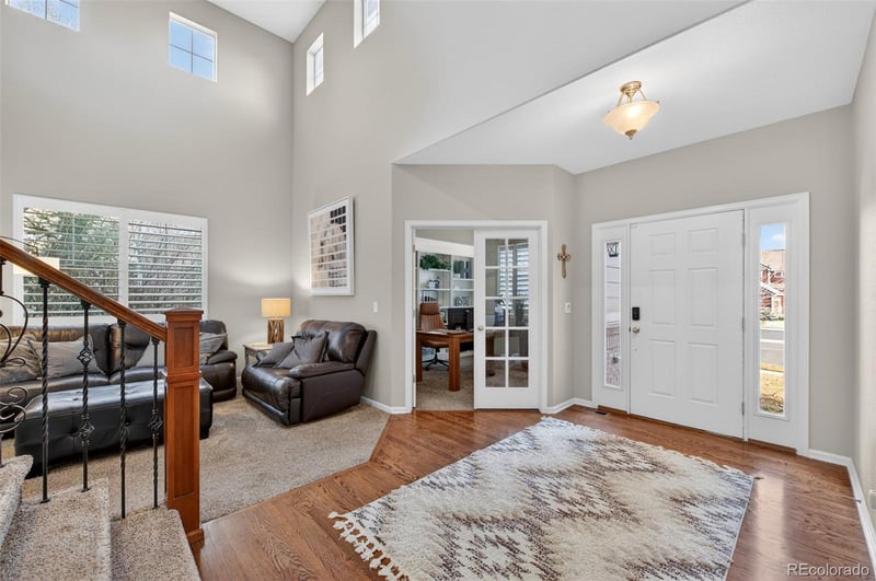1667 S De Gaulle Way, Aurora, CO 80018