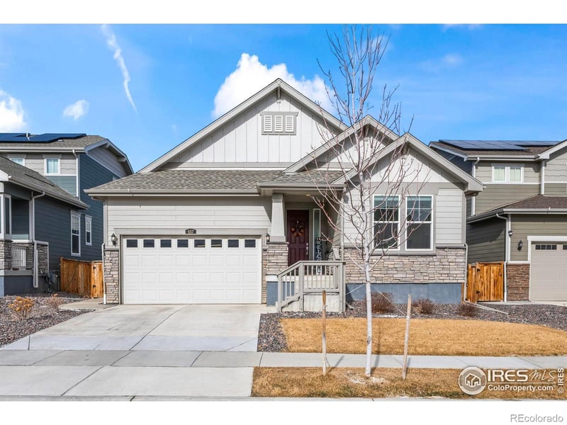 657 176th Ave, Broomfield, CO 80023