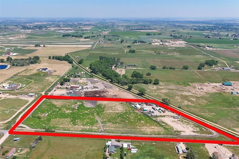 9008 County Road 21, Fort Lupton, CO 80621