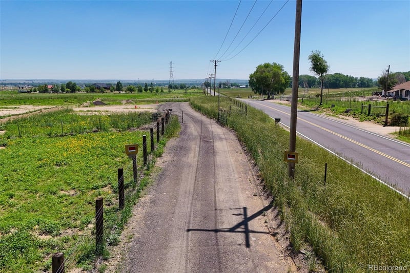 9008 County Road 21, Fort Lupton, CO 80621