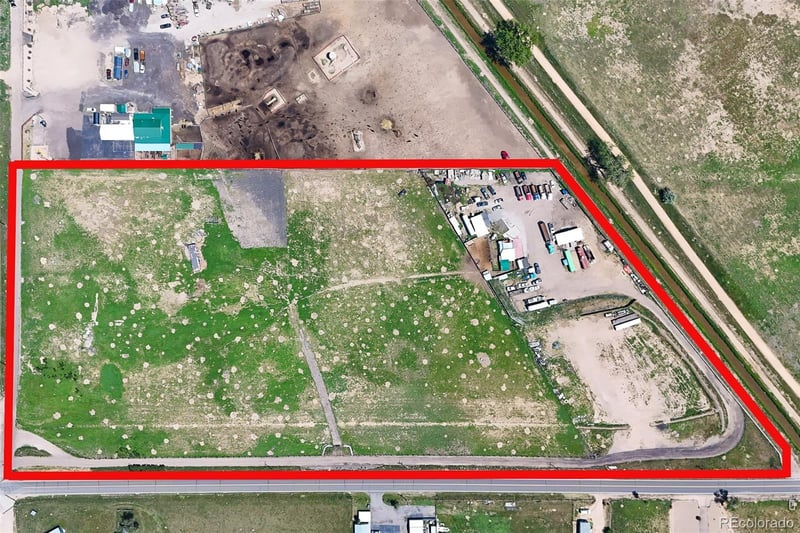 9008 County Road 21, Fort Lupton, CO 80621