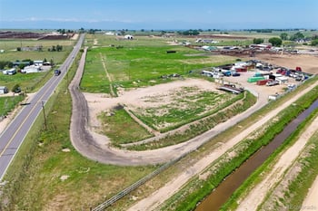 9008 County Road 21, Fort Lupton, CO 80621