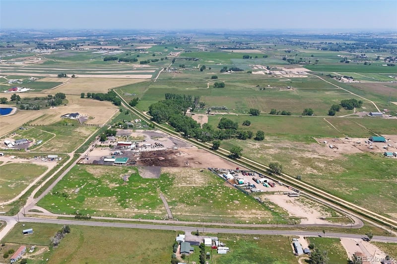 9008 County Road 21, Fort Lupton, CO 80621