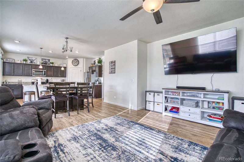 2300 Mountain Sky Dr, Fort Lupton, CO 80621