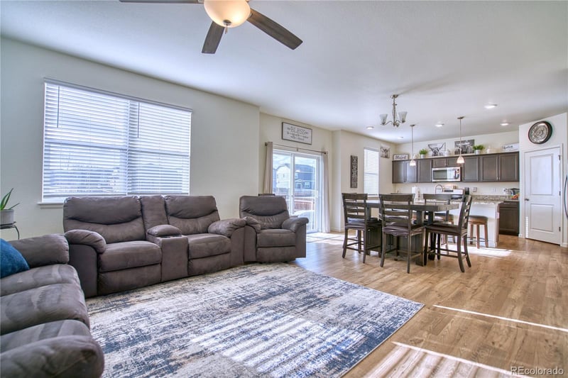 2300 Mountain Sky Dr, Fort Lupton, CO 80621