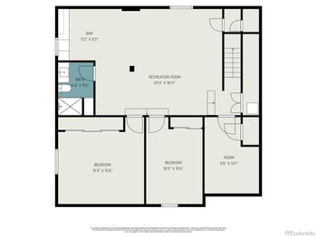 7857 Pierce Way, Littleton, CO 80128