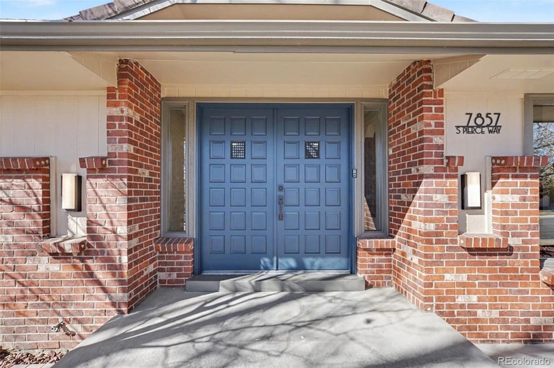 7857 S Pierce Way, Littleton, CO 80128