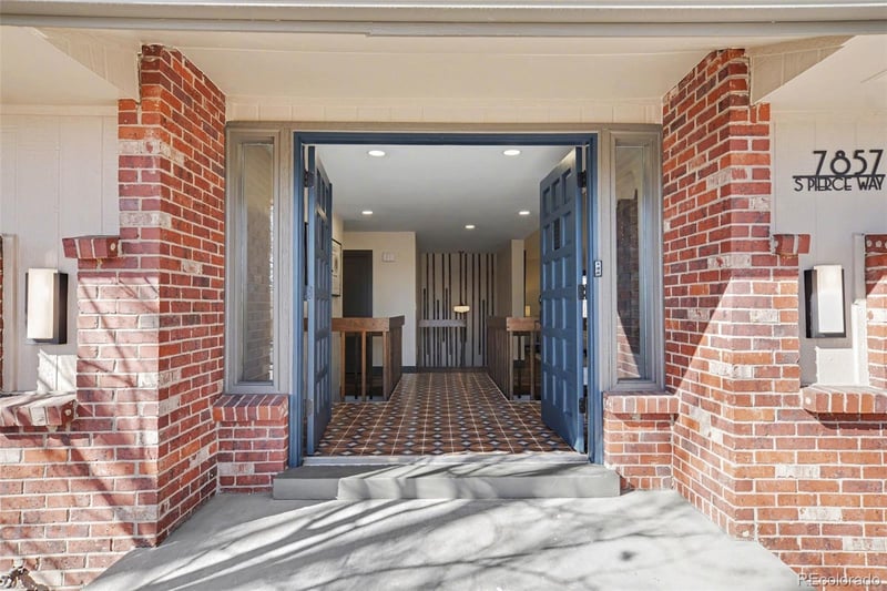 7857 S Pierce Way, Littleton, CO 80128