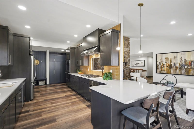7857 S Pierce Way, Littleton, CO 80128
