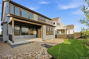 8778 Summerwalk Trl, Littleton, CO 80125