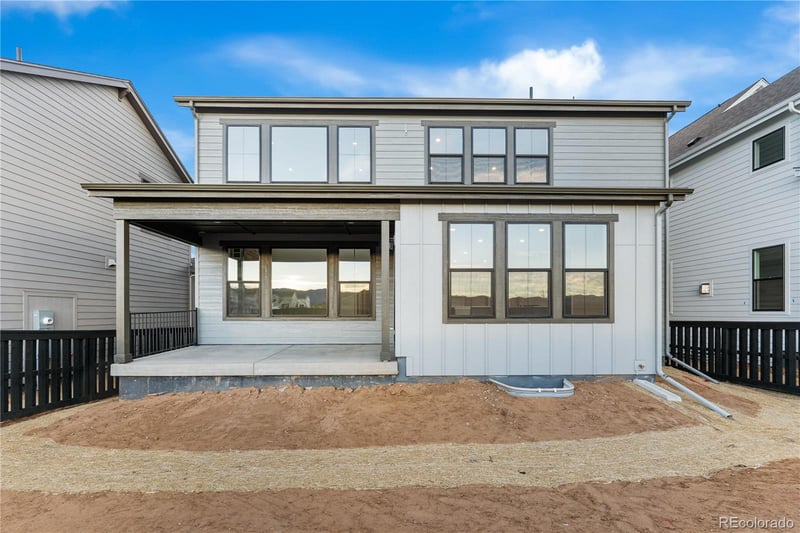 8778 Summerwalk Trl, Littleton, CO 80125