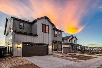 8778 Summerwalk Trl, Littleton, CO 80125