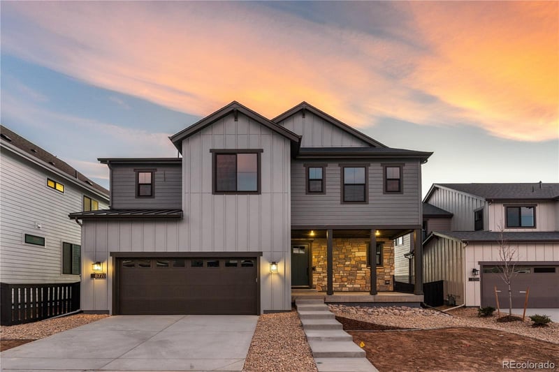8778 Summerwalk Trl, Littleton, CO 80125