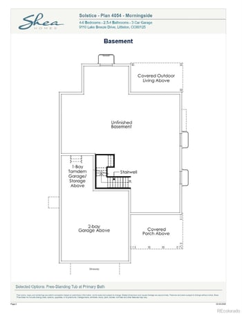 8778 Summerwalk Trl, Littleton, CO 80125