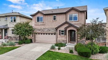 7525 Stetson Highlands Dr, Colorado Springs, CO 80923