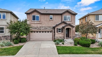 7525 Stetson Highlands Dr, Colorado Springs, CO 80923