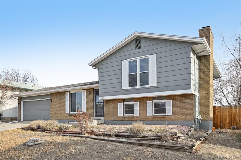 7074 Yates St, Westminster, CO 80030