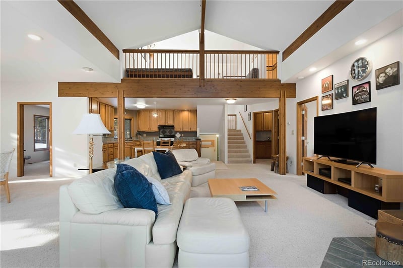 178 8300, Tabernash, CO 80478