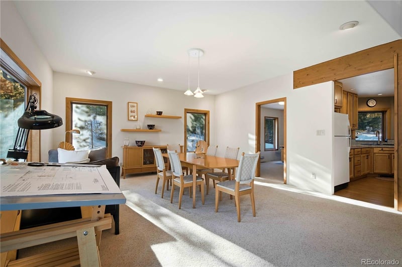 178 8300, Tabernash, CO 80478