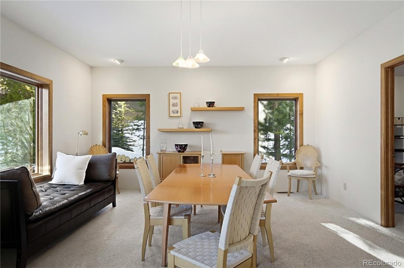178 8300, Tabernash, CO 80478