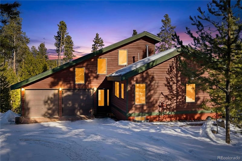 178 8300, Tabernash, CO 80478