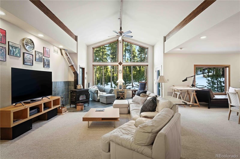 178 8300, Tabernash, CO 80478