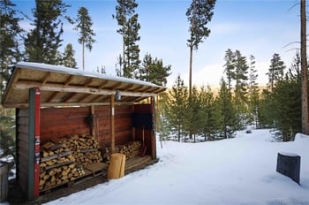 178 8300 , Tabernash, CO 80478