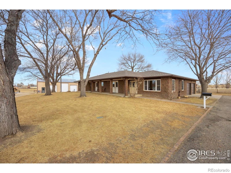 5215 County Road 16, Loveland, CO 80537